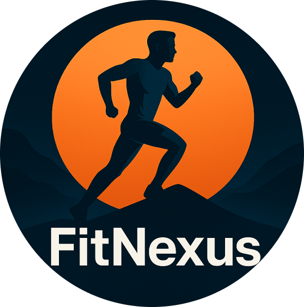 Logo FitNexus